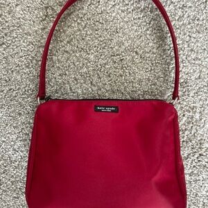 Kate Spade Vintage Nylon Purse